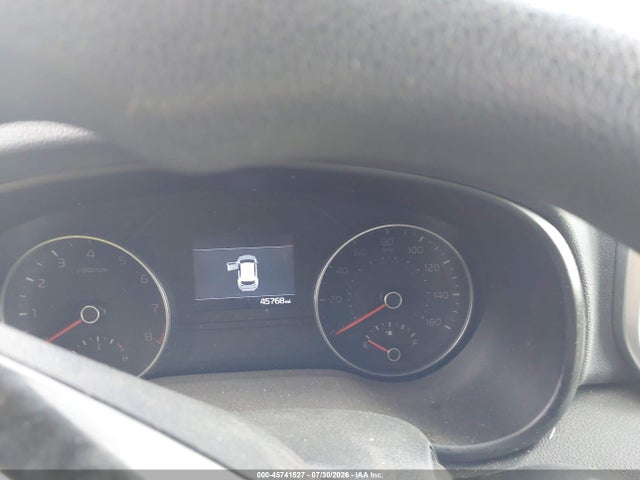 Aukcja sprzedaży 2020 Kia Sportage Lx, vin: KNDPM3AC0L7650570, numer aukcji: 45741527