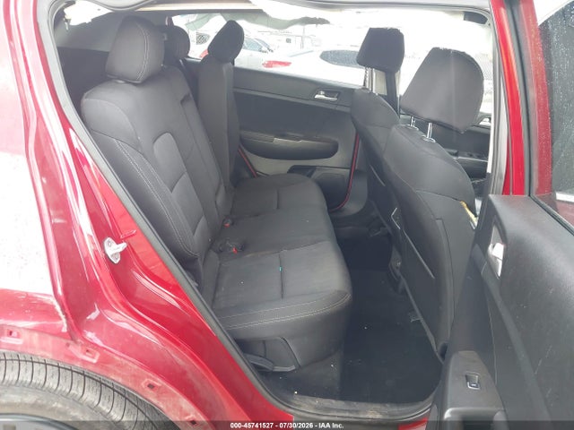 Aukcja sprzedaży 2020 Kia Sportage Lx, vin: KNDPM3AC0L7650570, numer aukcji: 45741527