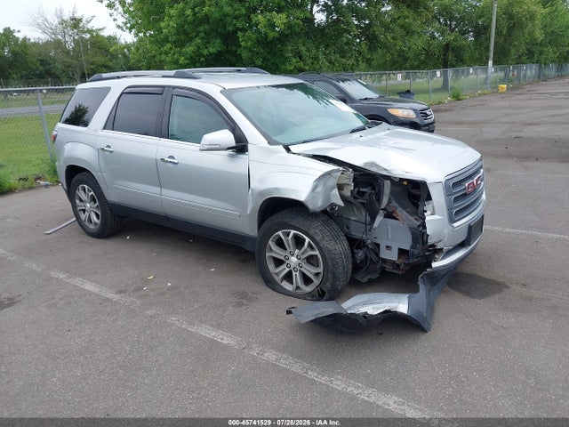 Продаж на аукціоні авто 2015 Gmc Acadia Slt, vin: 1GKKVRKDXFJ279656, номер лоту: 45741529