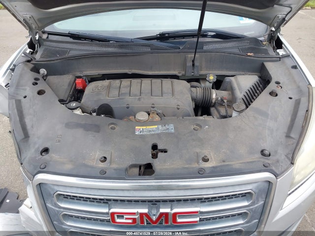 Продаж на аукціоні авто 2015 Gmc Acadia Slt, vin: 1GKKVRKDXFJ279656, номер лоту: 45741529