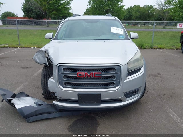 Продаж на аукціоні авто 2015 Gmc Acadia Slt, vin: 1GKKVRKDXFJ279656, номер лоту: 45741529