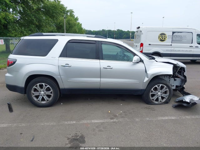 Продаж на аукціоні авто 2015 Gmc Acadia Slt, vin: 1GKKVRKDXFJ279656, номер лоту: 45741529