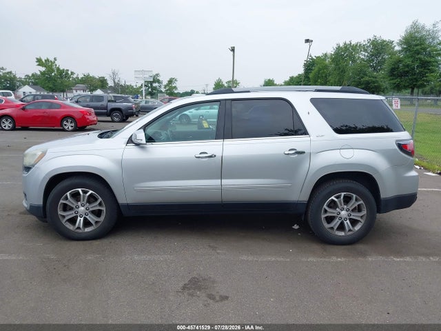 Продаж на аукціоні авто 2015 Gmc Acadia Slt, vin: 1GKKVRKDXFJ279656, номер лоту: 45741529