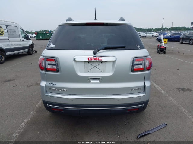 Продаж на аукціоні авто 2015 Gmc Acadia Slt, vin: 1GKKVRKDXFJ279656, номер лоту: 45741529