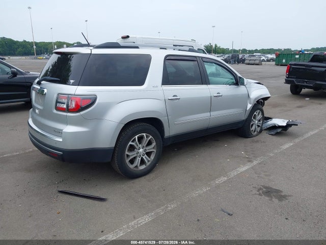 Продаж на аукціоні авто 2015 Gmc Acadia Slt, vin: 1GKKVRKDXFJ279656, номер лоту: 45741529