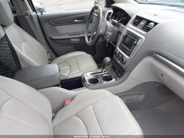 Продаж на аукціоні авто 2015 Gmc Acadia Slt, vin: 1GKKVRKDXFJ279656, номер лоту: 45741529