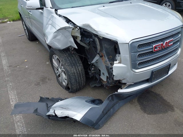 Продаж на аукціоні авто 2015 Gmc Acadia Slt, vin: 1GKKVRKDXFJ279656, номер лоту: 45741529