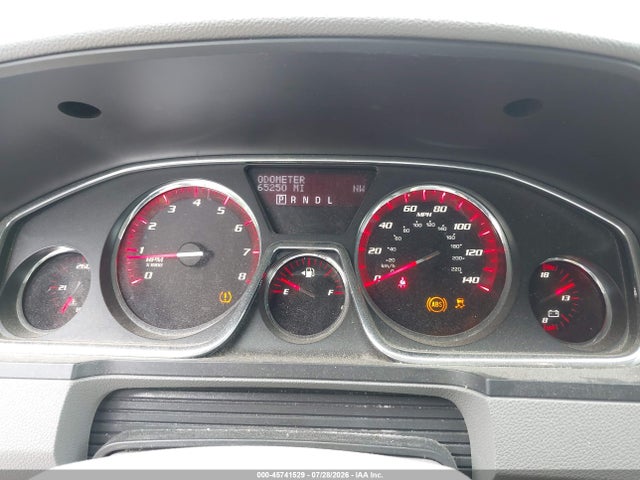 Продаж на аукціоні авто 2015 Gmc Acadia Slt, vin: 1GKKVRKDXFJ279656, номер лоту: 45741529