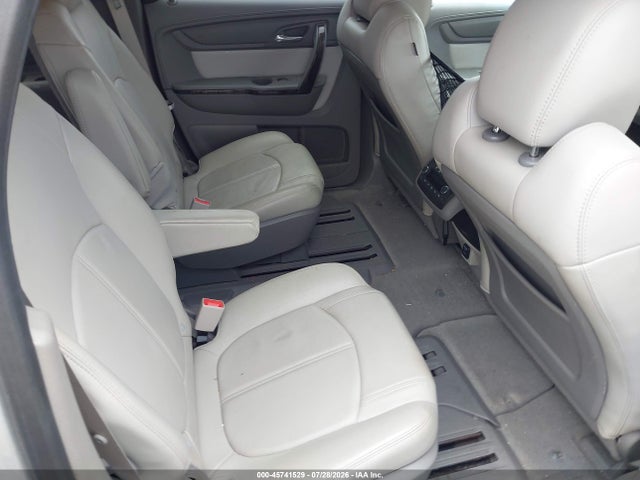 Продаж на аукціоні авто 2015 Gmc Acadia Slt, vin: 1GKKVRKDXFJ279656, номер лоту: 45741529