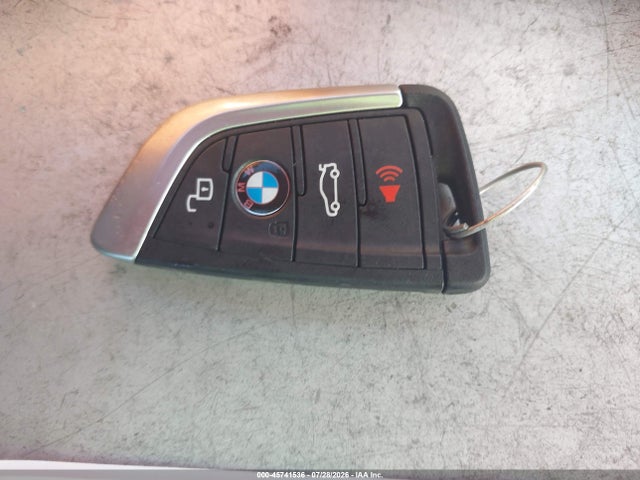 Aukcja sprzedaży 2021 Bmw 228i Gran Coupe Sdrive, vin: WBA53AK03M7J10664, numer aukcji: 45741536