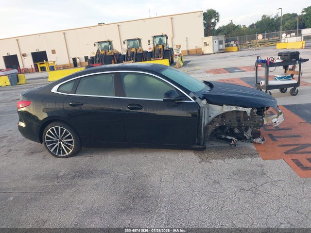 Aukcja sprzedaży 2021 Bmw 228i Gran Coupe Sdrive, vin: WBA53AK03M7J10664, numer aukcji: 45741536