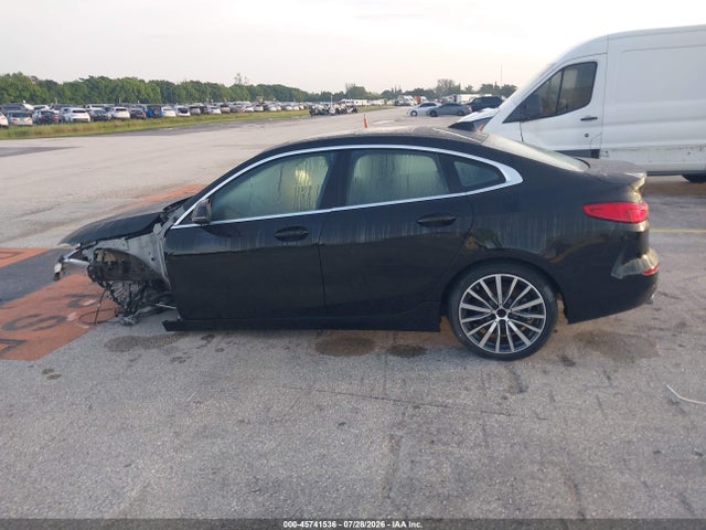 Aukcja sprzedaży 2021 Bmw 228i Gran Coupe Sdrive, vin: WBA53AK03M7J10664, numer aukcji: 45741536