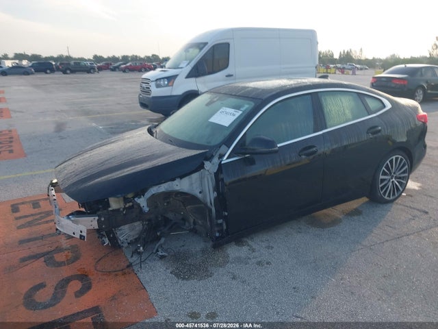 Aukcja sprzedaży 2021 Bmw 228i Gran Coupe Sdrive, vin: WBA53AK03M7J10664, numer aukcji: 45741536