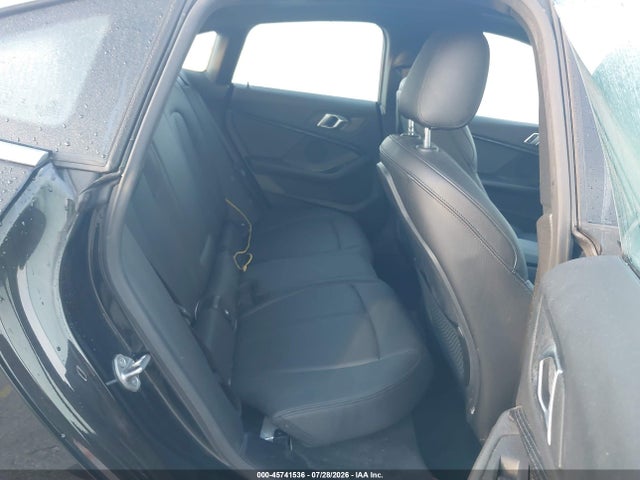 Aukcja sprzedaży 2021 Bmw 228i Gran Coupe Sdrive, vin: WBA53AK03M7J10664, numer aukcji: 45741536