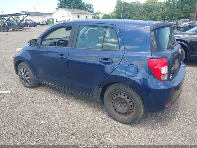 Продаж на аукціоні авто 2009 Scion Xd, vin: JTKKU10409J040438, номер лоту: 45741540