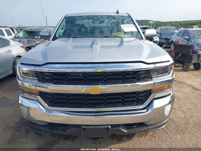 Продажа на аукционе авто 2016 Chevrolet Silverado 1500 Lt, vin: 1GCVKREC9GZ103592, номер лота: 45741544