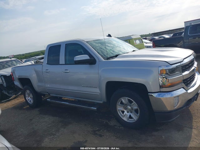 Продажа на аукционе авто 2016 Chevrolet Silverado 1500 Lt, vin: 1GCVKREC9GZ103592, номер лота: 45741544
