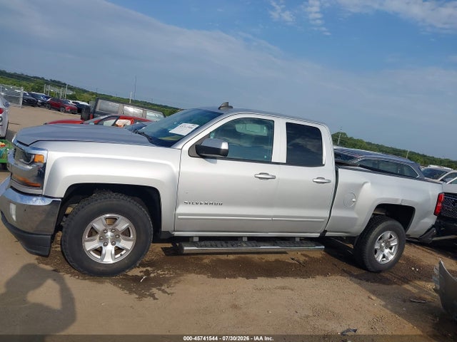 Продажа на аукционе авто 2016 Chevrolet Silverado 1500 Lt, vin: 1GCVKREC9GZ103592, номер лота: 45741544