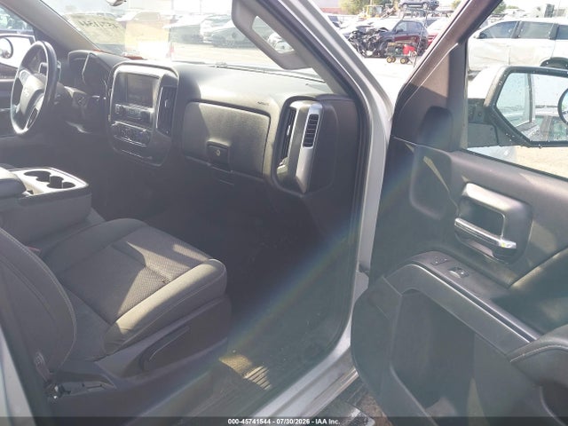 Продажа на аукционе авто 2016 Chevrolet Silverado 1500 Lt, vin: 1GCVKREC9GZ103592, номер лота: 45741544
