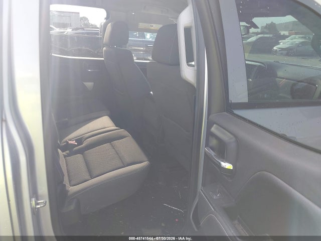 Продажа на аукционе авто 2016 Chevrolet Silverado 1500 Lt, vin: 1GCVKREC9GZ103592, номер лота: 45741544