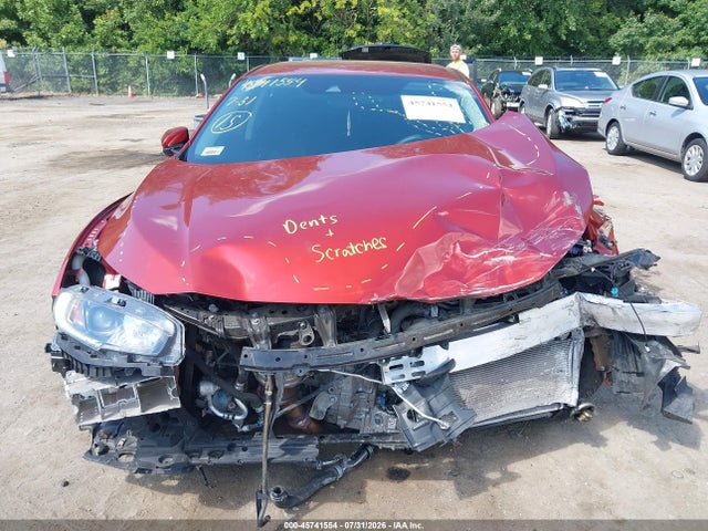 2021 Honda Civic Lx მანქანა იყიდება აუქციონზე, vin: 2HGFC2F62MH525587, აუქციონის ნომერი: 45741554