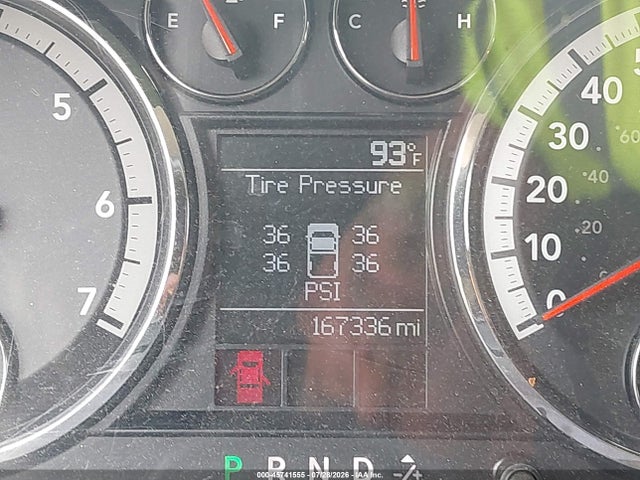 2011 Ram Ram 1500 St მანქანა იყიდება აუქციონზე, vin: 1D7RV1CP5BS683883, აუქციონის ნომერი: 45741555