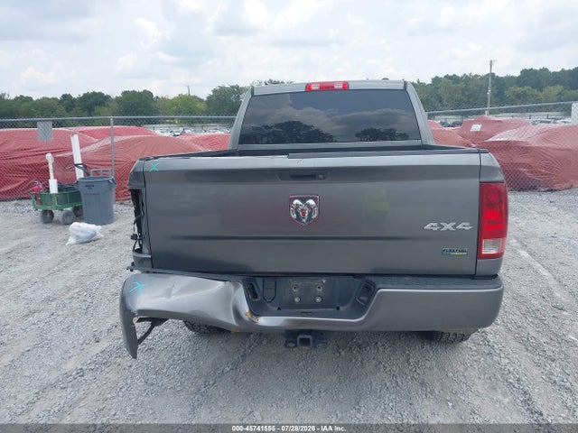 2011 Ram Ram 1500 St მანქანა იყიდება აუქციონზე, vin: 1D7RV1CP5BS683883, აუქციონის ნომერი: 45741555