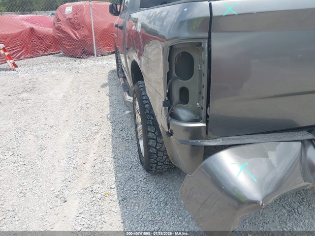 2011 Ram Ram 1500 St მანქანა იყიდება აუქციონზე, vin: 1D7RV1CP5BS683883, აუქციონის ნომერი: 45741555