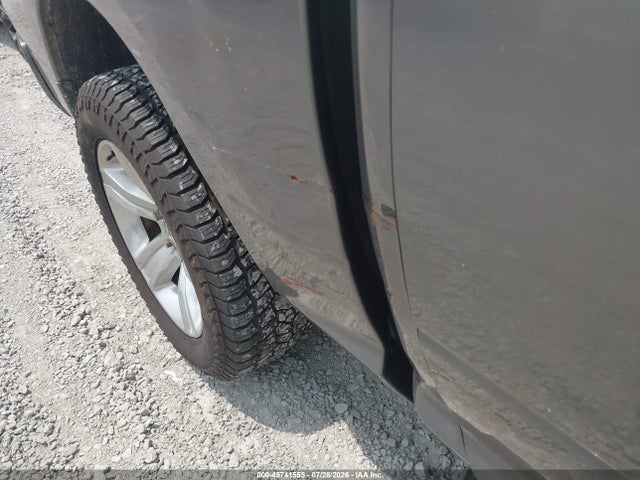 2011 Ram Ram 1500 St მანქანა იყიდება აუქციონზე, vin: 1D7RV1CP5BS683883, აუქციონის ნომერი: 45741555