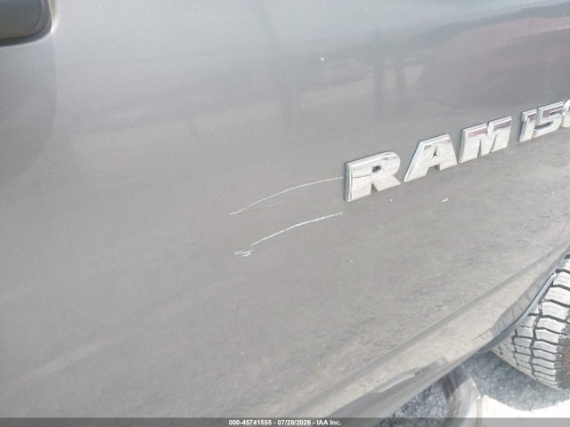 2011 Ram Ram 1500 St მანქანა იყიდება აუქციონზე, vin: 1D7RV1CP5BS683883, აუქციონის ნომერი: 45741555