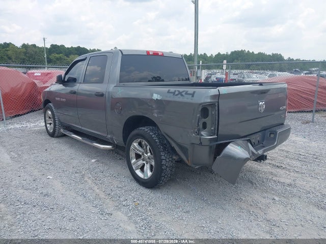 2011 Ram Ram 1500 St მანქანა იყიდება აუქციონზე, vin: 1D7RV1CP5BS683883, აუქციონის ნომერი: 45741555