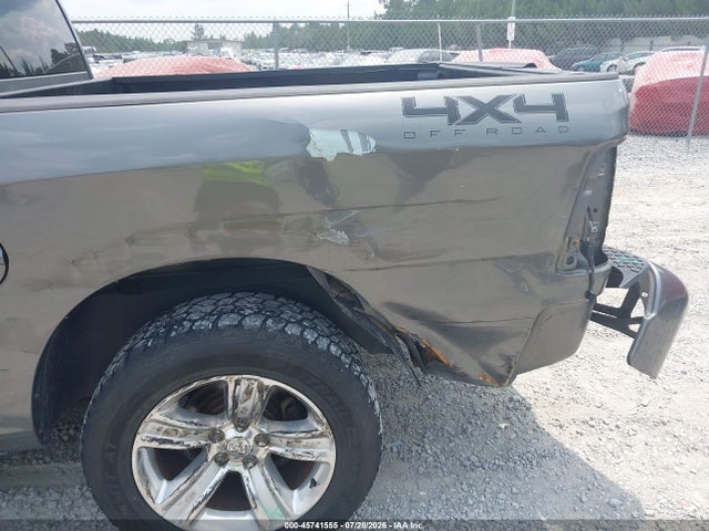 2011 Ram Ram 1500 St მანქანა იყიდება აუქციონზე, vin: 1D7RV1CP5BS683883, აუქციონის ნომერი: 45741555