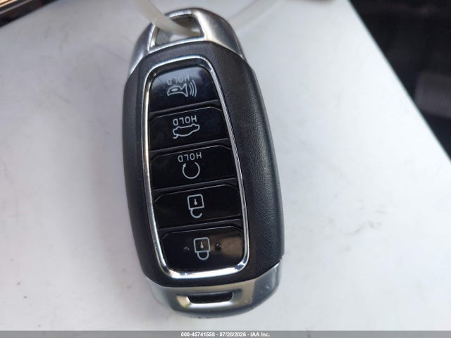 KMHLS4AGXPU474286 Hyundai ELANTRA SEL
