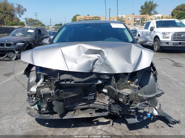 KMHLS4AGXPU474286 Hyundai ELANTRA SEL