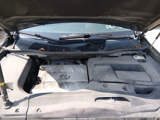 Продаж на аукціоні авто 2010 Lexus Rx 350, vin: 2T2BK1BA9AC001195, номер лоту: 45741561