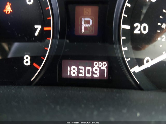 Продаж на аукціоні авто 2010 Lexus Rx 350, vin: 2T2BK1BA9AC001195, номер лоту: 45741561