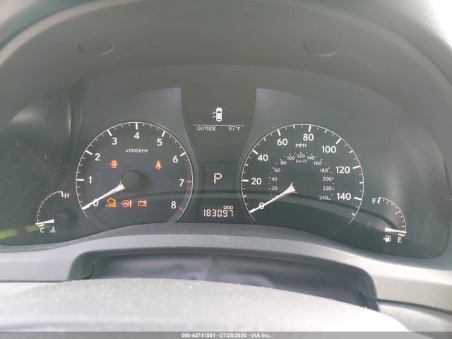 Продаж на аукціоні авто 2010 Lexus Rx 350, vin: 2T2BK1BA9AC001195, номер лоту: 45741561