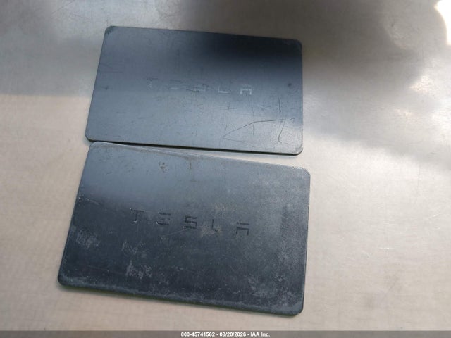 2020 Tesla Model 3 Standard Range Plus Rear-wheel Drive/standard Range Rear-wheel Drive მანქანა იყიდება აუქციონზე, vin: 5YJ3E1EA4LF709932, აუქციონის ნომერი: 45741562