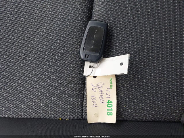 Продаж на аукціоні авто 2026 Toyota Rav4 Le, vin: JTM6CRAV2TD306856, номер лоту: 45741565