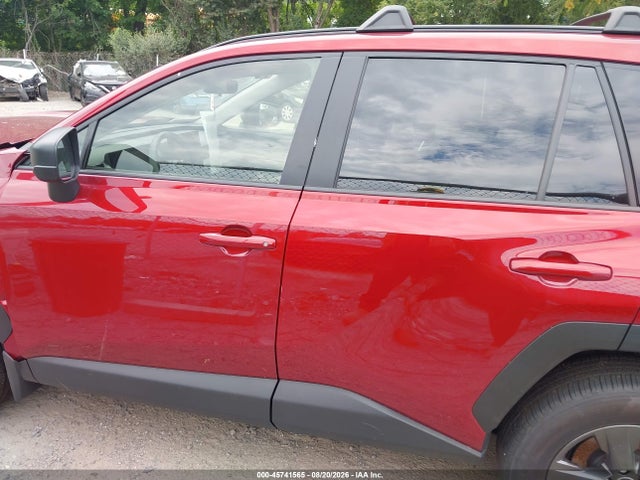 Продаж на аукціоні авто 2026 Toyota Rav4 Le, vin: JTM6CRAV2TD306856, номер лоту: 45741565
