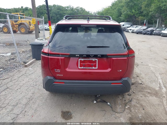 Продаж на аукціоні авто 2026 Toyota Rav4 Le, vin: JTM6CRAV2TD306856, номер лоту: 45741565