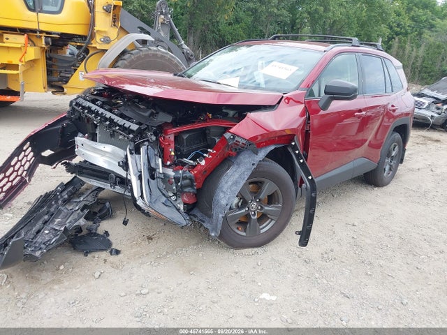 Продаж на аукціоні авто 2026 Toyota Rav4 Le, vin: JTM6CRAV2TD306856, номер лоту: 45741565