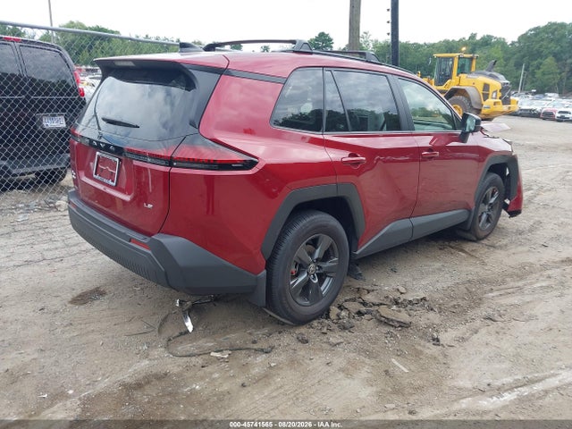 Продаж на аукціоні авто 2026 Toyota Rav4 Le, vin: JTM6CRAV2TD306856, номер лоту: 45741565