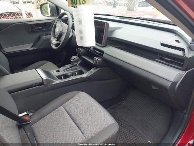 Продаж на аукціоні авто 2026 Toyota Rav4 Le, vin: JTM6CRAV2TD306856, номер лоту: 45741565