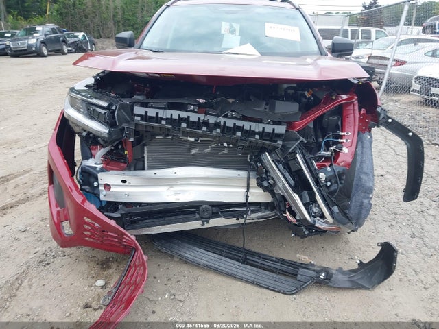 Продаж на аукціоні авто 2026 Toyota Rav4 Le, vin: JTM6CRAV2TD306856, номер лоту: 45741565