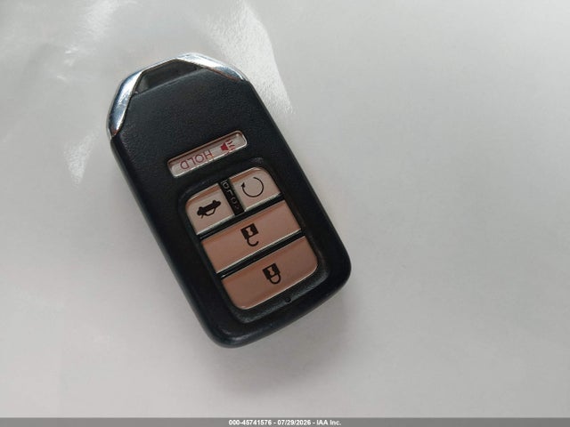 Aukcja sprzedaży 2019 Honda Accord Hybrid Ex-l, vin: 1HGCV3F50KA002431, numer aukcji: 45741576
