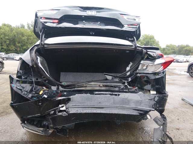 Aukcja sprzedaży 2019 Honda Accord Hybrid Ex-l, vin: 1HGCV3F50KA002431, numer aukcji: 45741576