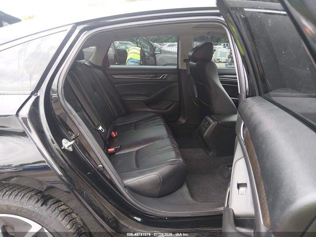 Aukcja sprzedaży 2019 Honda Accord Hybrid Ex-l, vin: 1HGCV3F50KA002431, numer aukcji: 45741576