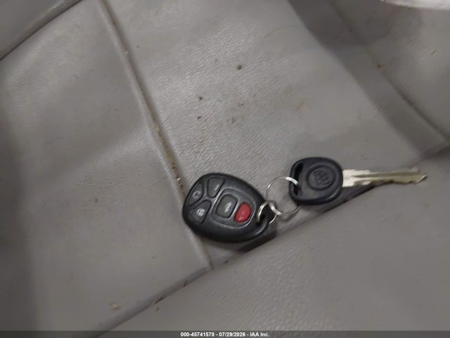 2008 Buick Lucerne Cxs მანქანა იყიდება აუქციონზე, vin: 1G4HE57Y38U139133, აუქციონის ნომერი: 45741578