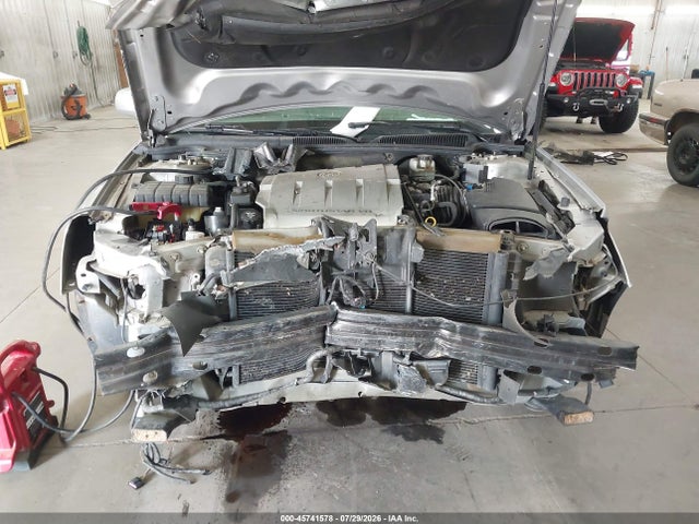 2008 Buick Lucerne Cxs მანქანა იყიდება აუქციონზე, vin: 1G4HE57Y38U139133, აუქციონის ნომერი: 45741578